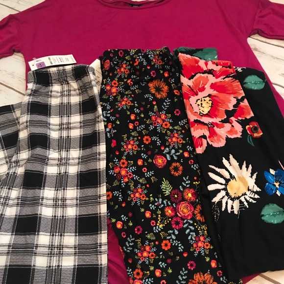 Agnes and dora legging and tunic bundle! - Picture 4 of 4